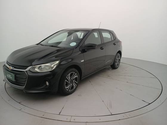 CHEVROLET ONIX 1.0 FLEX LT MANUAL CHEVROLET ONIX 1.0 FLEX LT MANUAL